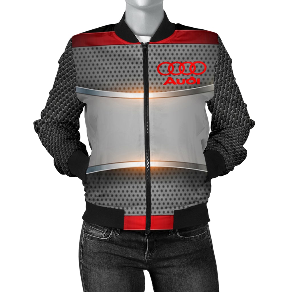 Jeep Men's Bomber Jacket RA