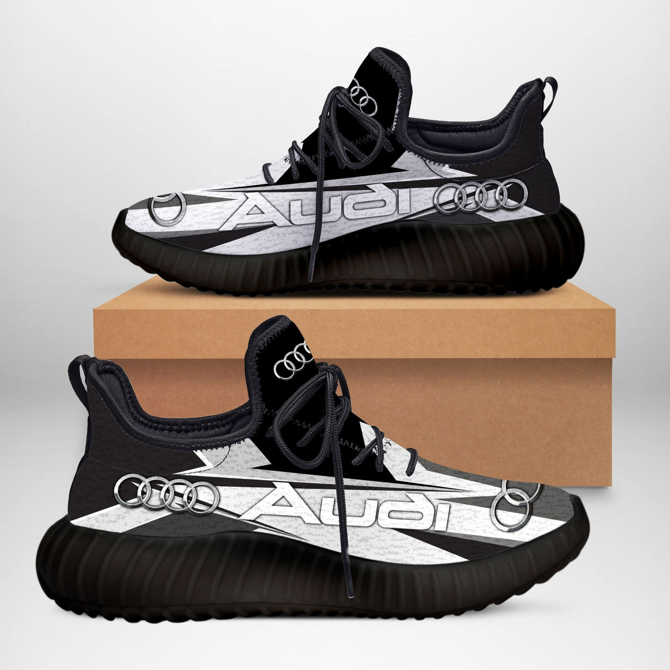 Dallas Cowboys OW Shoes - v2