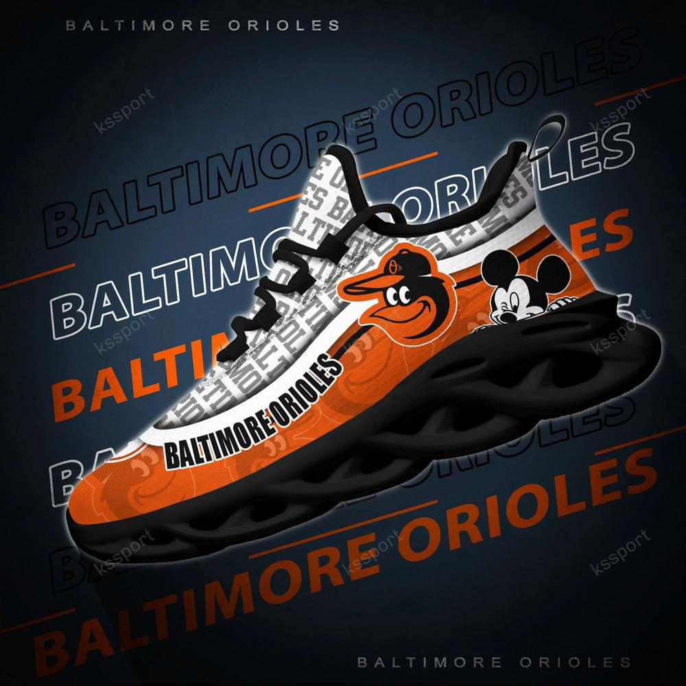 Auburn Tigers Personalized Max Soul Shoes  2022