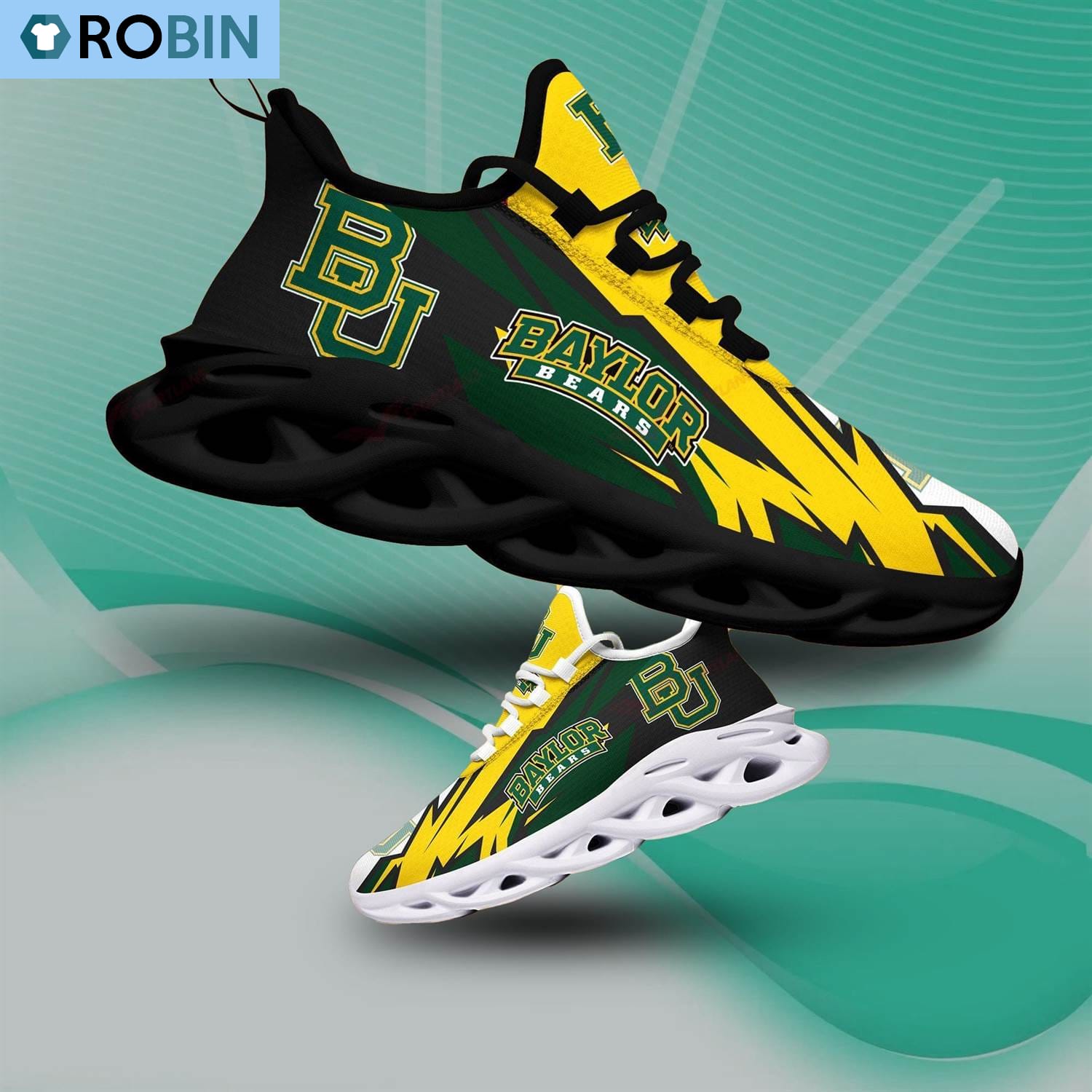 Cincinnati Bearcats Sneakers