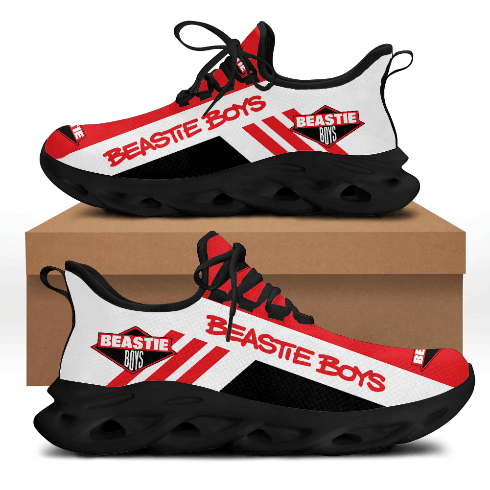 Budweiser  Shoes Ver 4