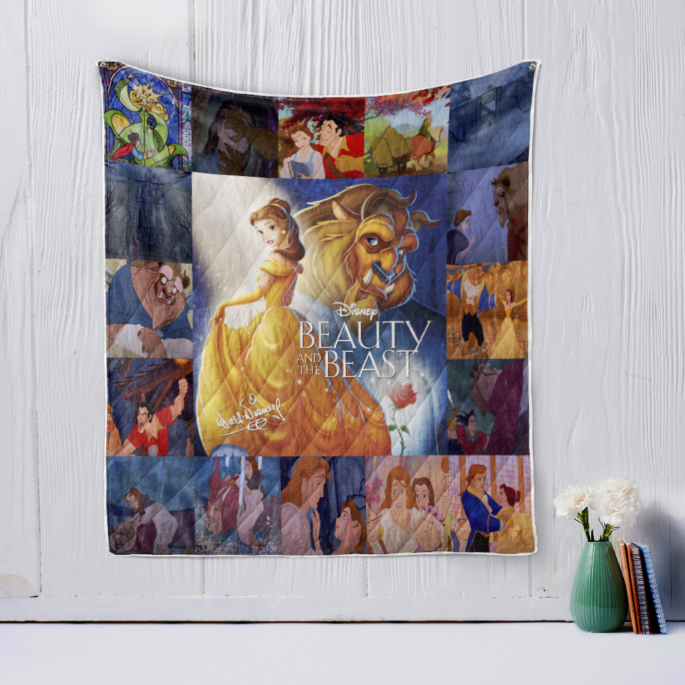 Chicago Cubs Plus Size Quilt Blanket