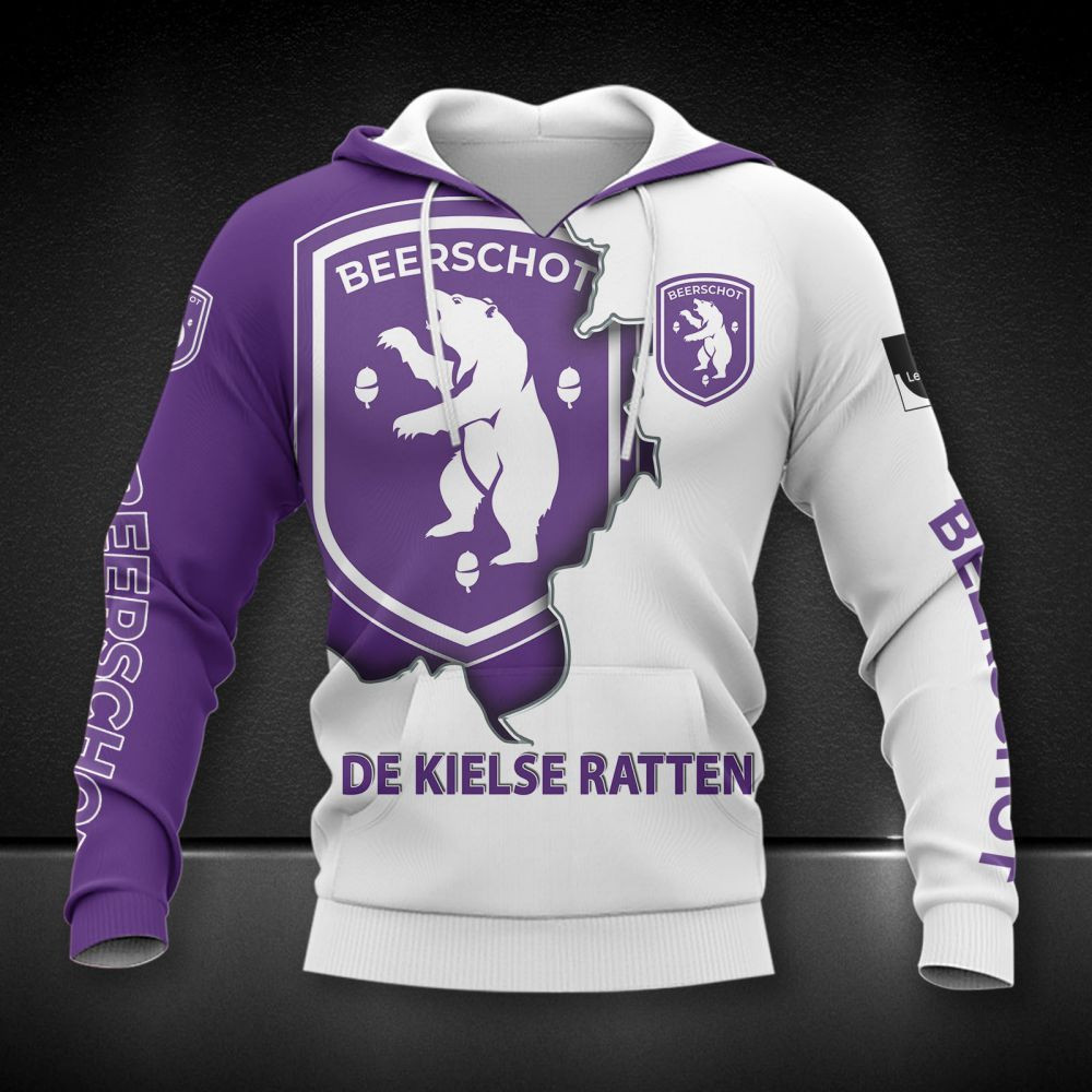 Bayer Leverkusen 3D Apparel, 1002 Bundesliga 