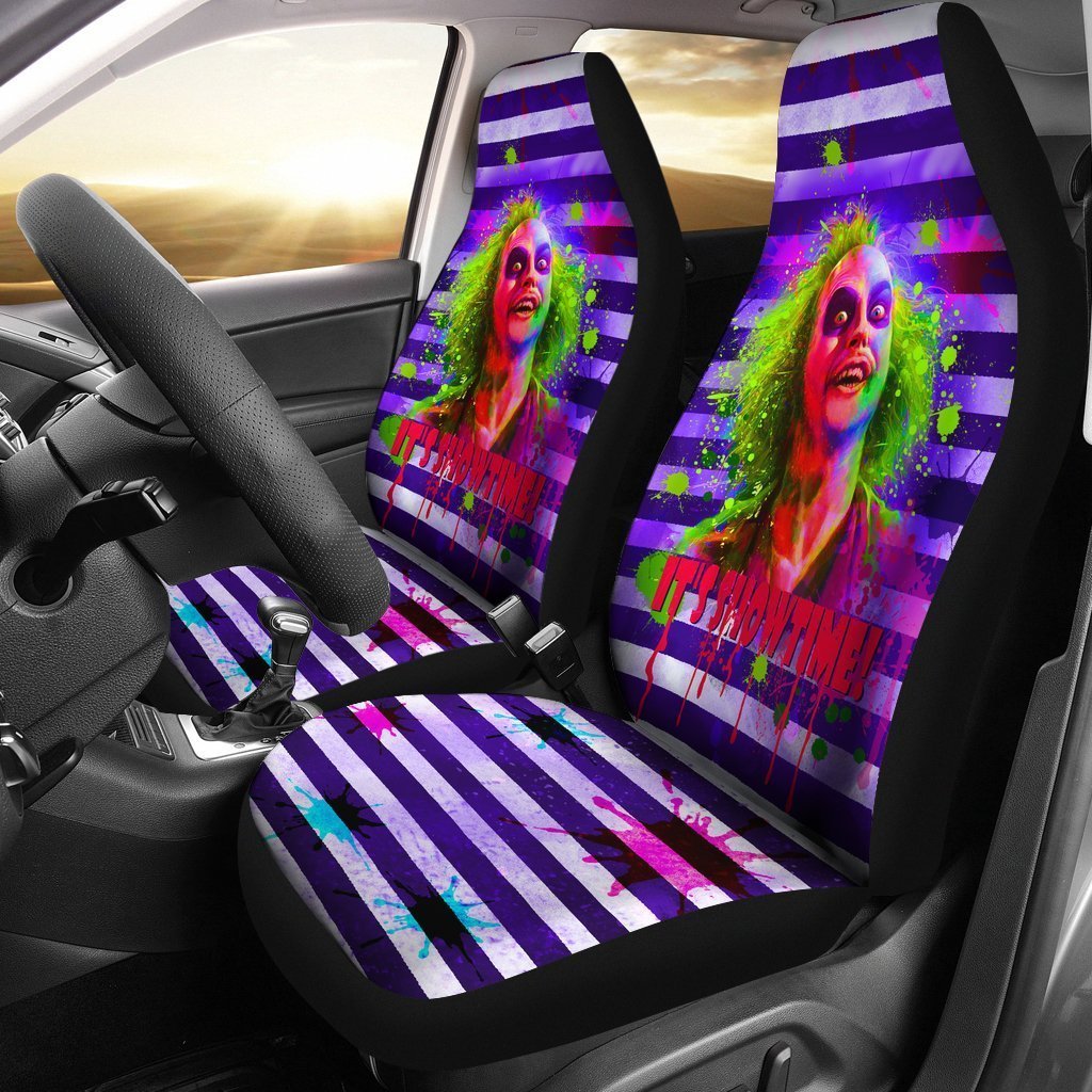 Star Wars 1 Seat Cover