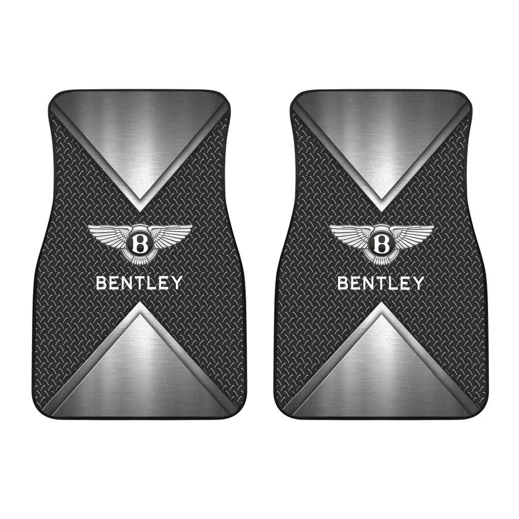 Buick Front Car Mats V2