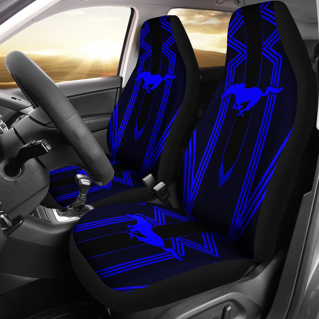 Delta Sigma Theta Mandala Car Seat Cover Ph220910-08