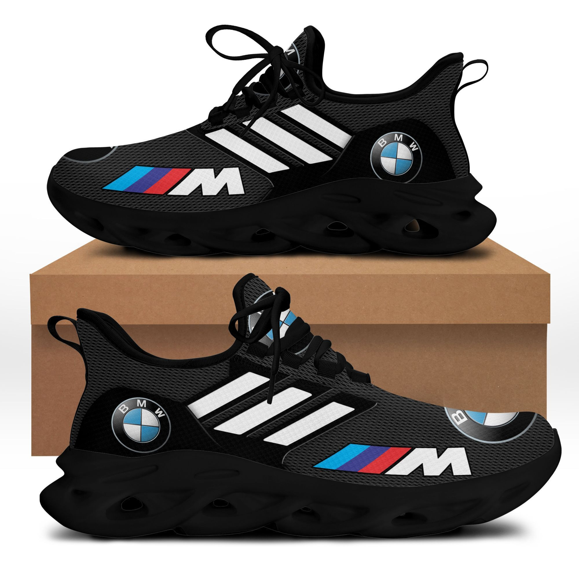 ARMIN VAN BUUREN OW Shoes - v7
