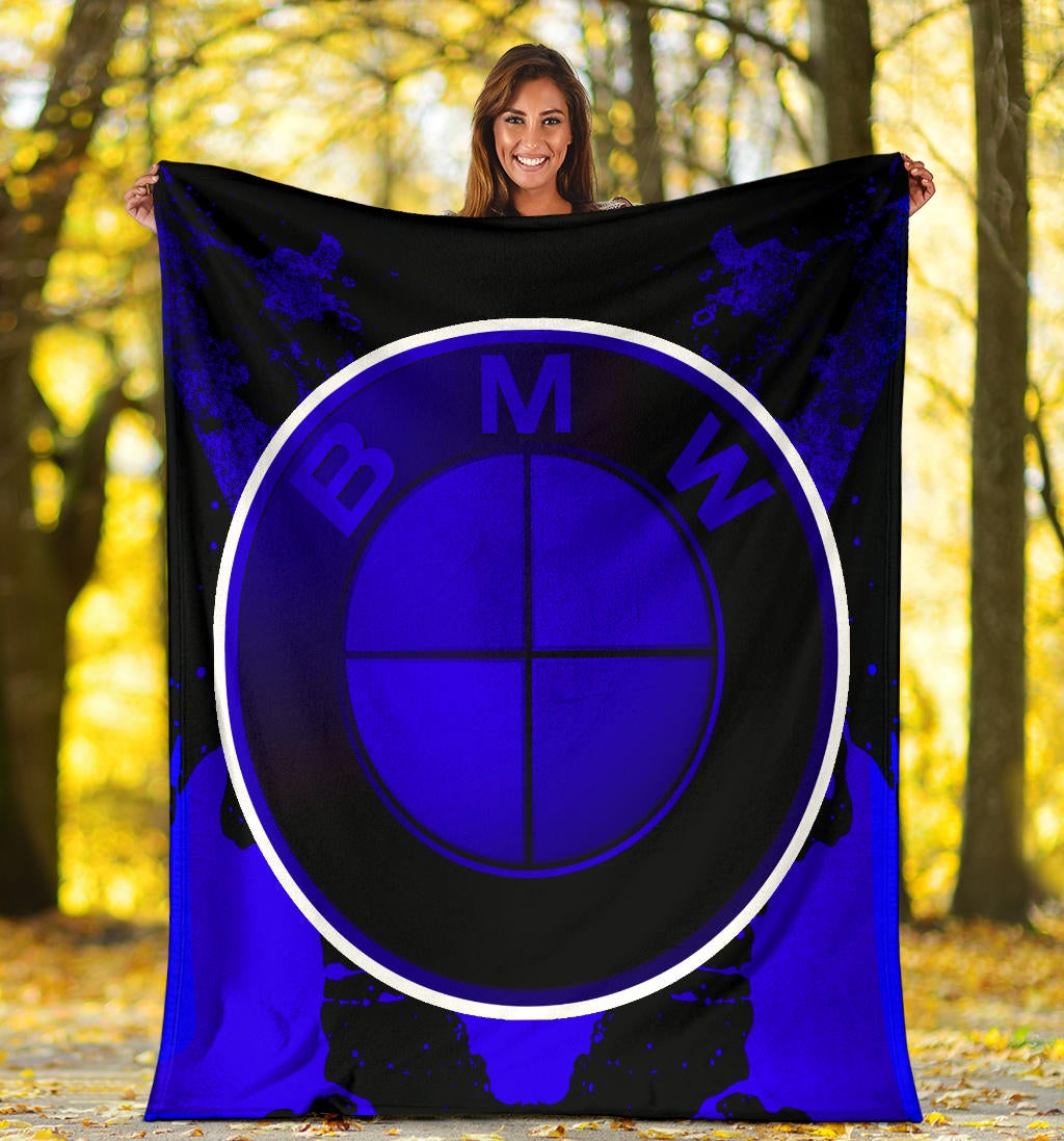 Corvette C4 Blanket