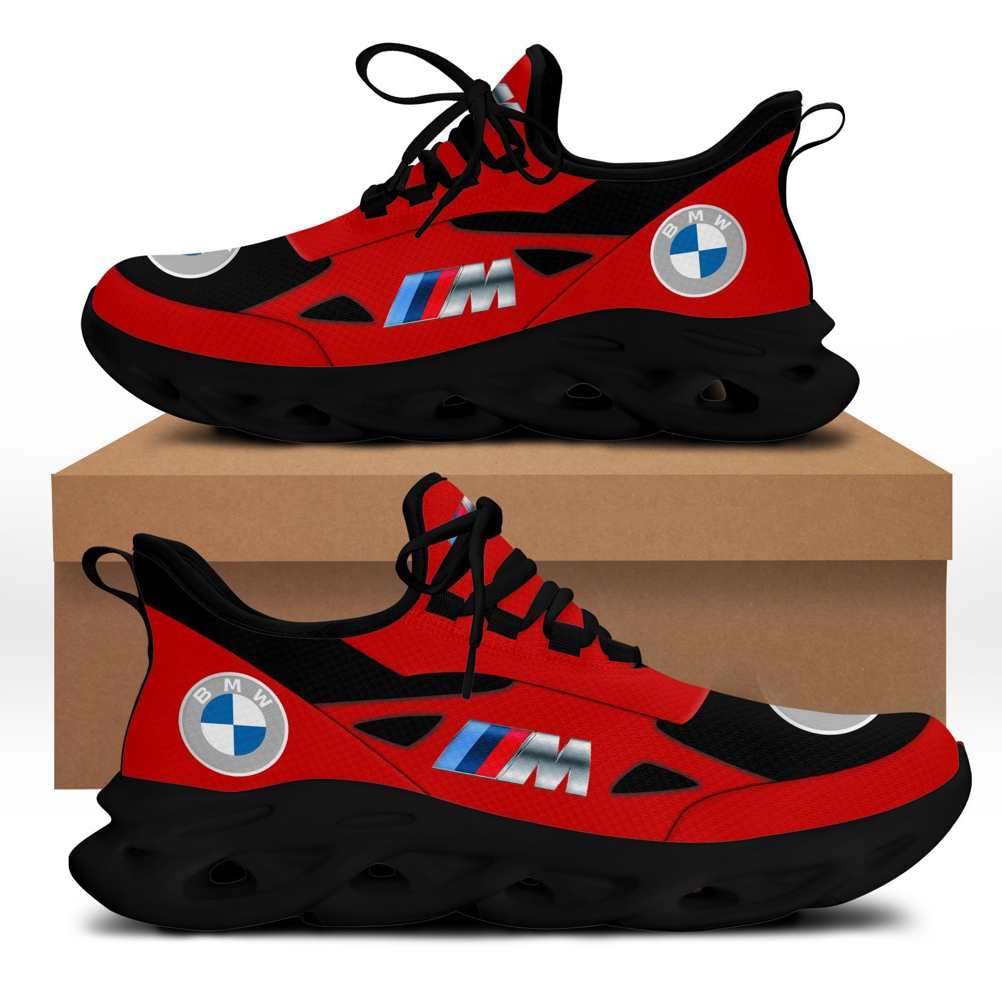 Audi TTT-HL YZ Shoes Ver4 (Grey)