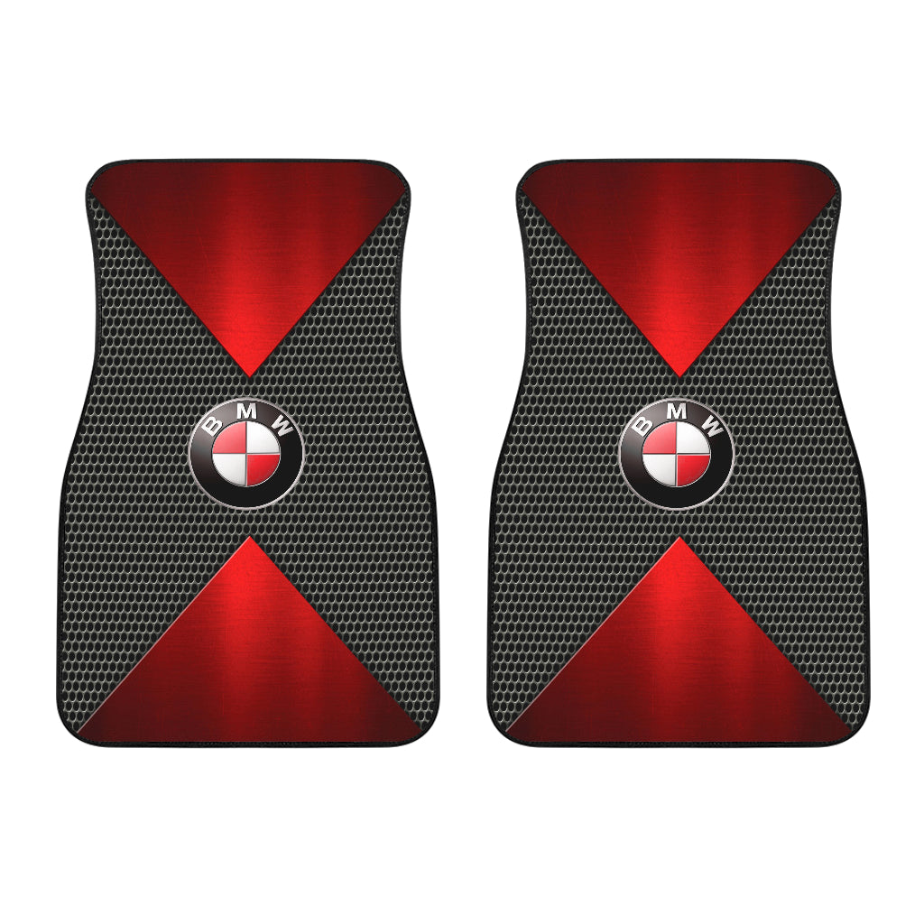Audi Car Mats V3