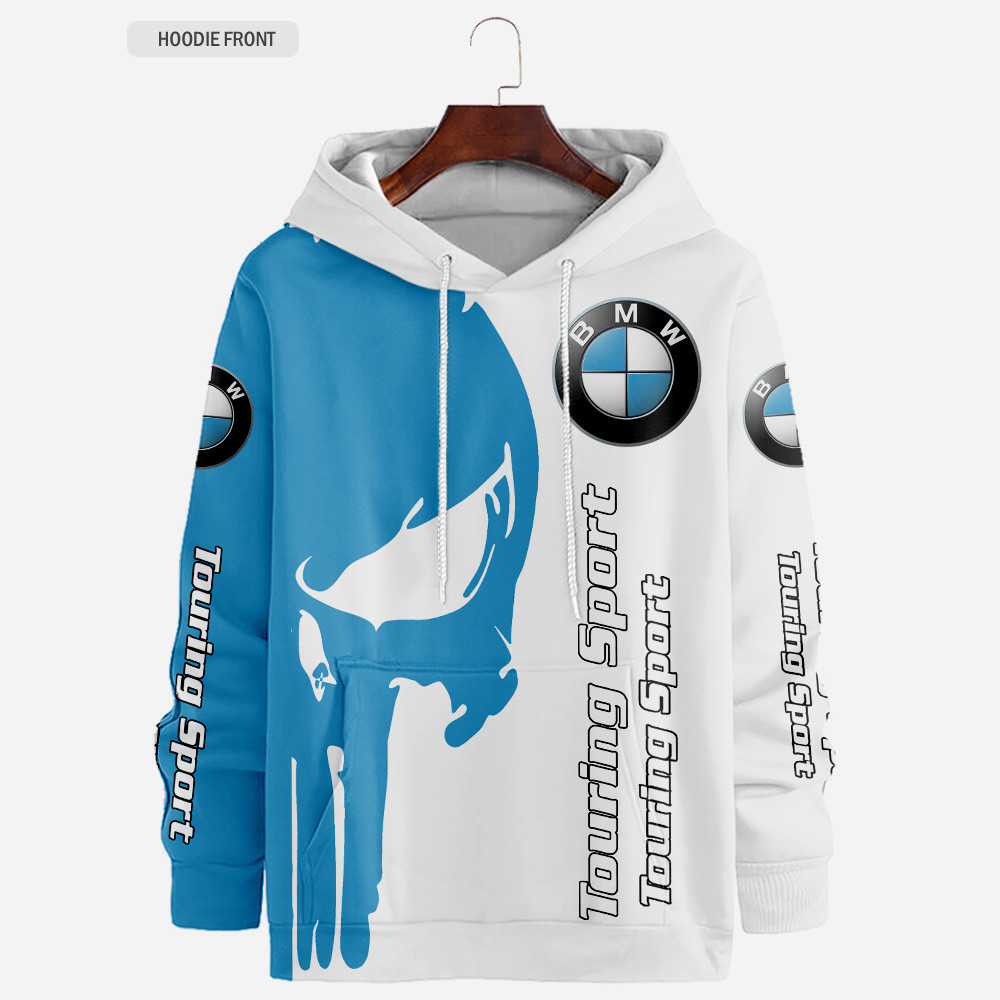 BMW Full Printing T-Shirt, Hoodie, Zip, Bomber, Button Shirt 