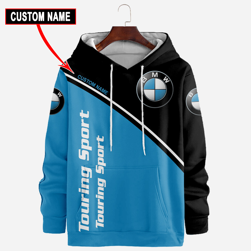 BMW Full Printing T-Shirt, Hoodie, Zip, Bomber, Hawaiian Shirt 