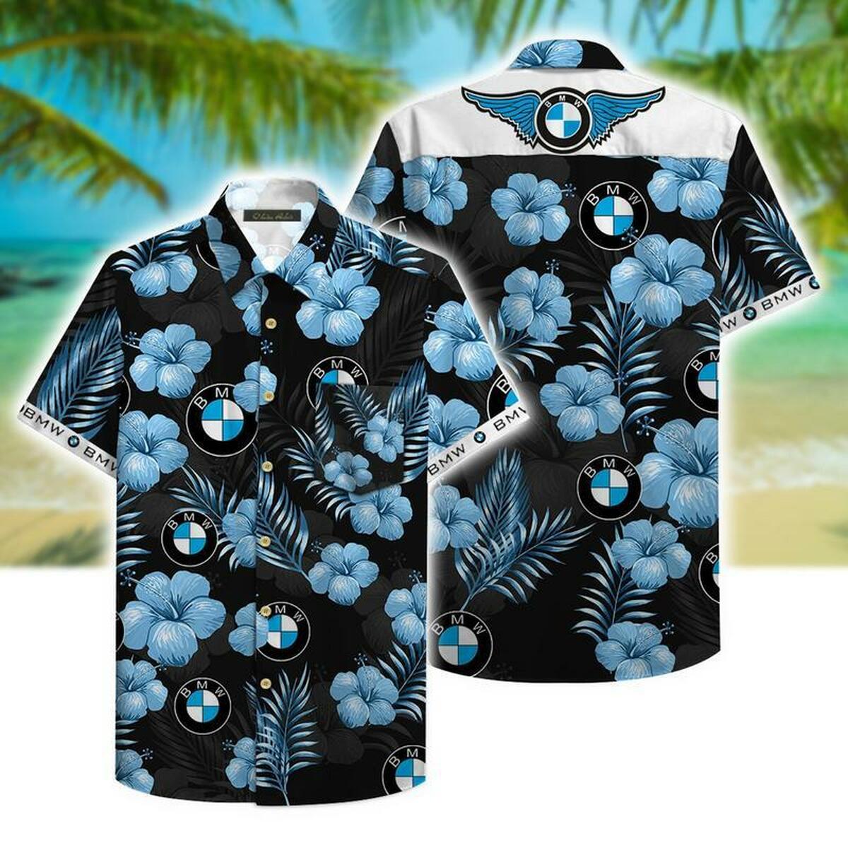 Leopard Print Kansas City Chiefs Hawaiian Shirt