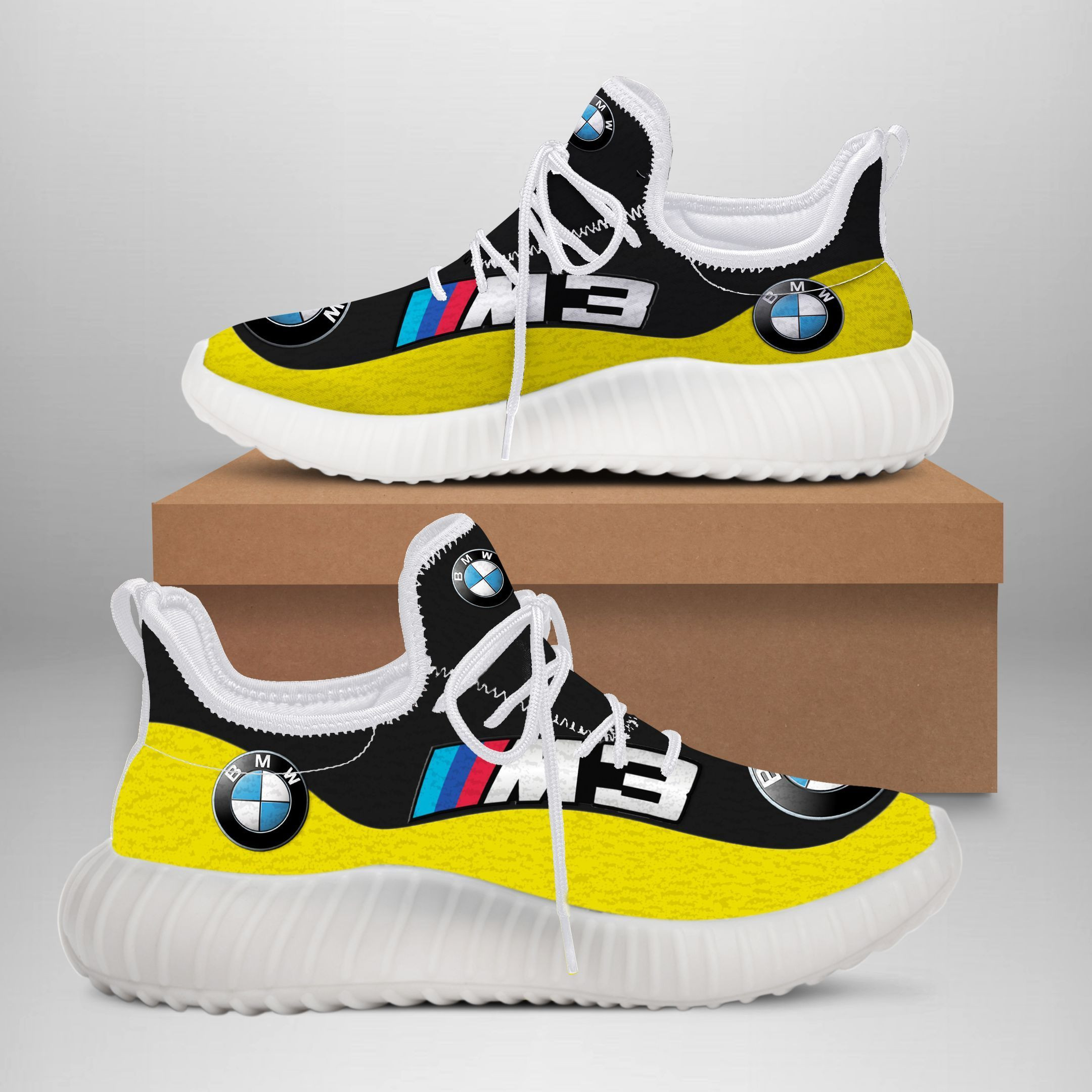 ARMIN VAN BUUREN OW Shoes - v8