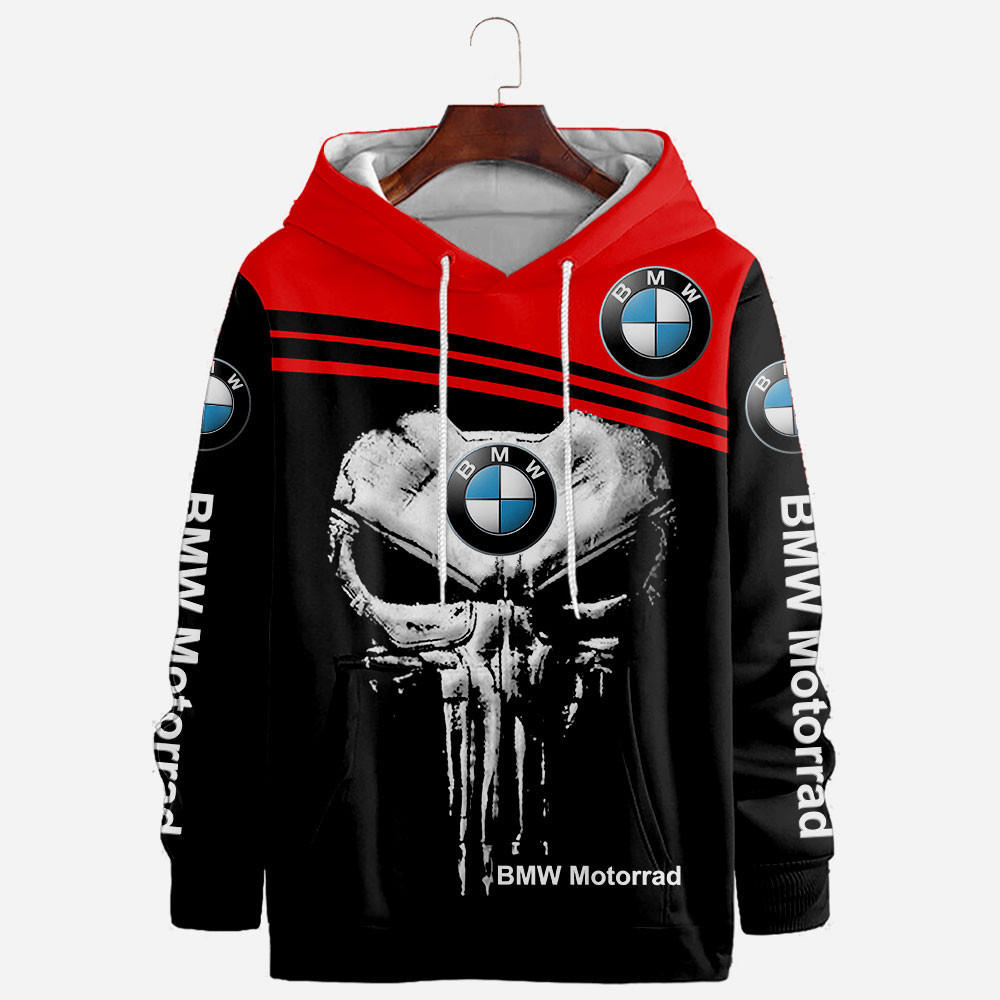 BMW Hoodie, T-Shirt, Polo Shirt, Hawaiian Shirt, Collared Shirt, Zip Hoodie, Bomber Jacket,  3D All Over Print Clothing Store 
