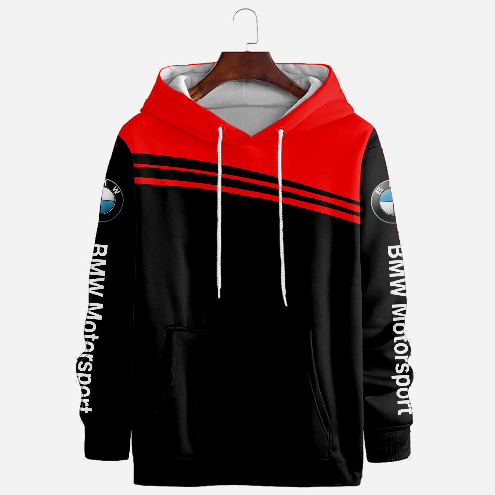 BMW Motorrad Printing T-Shirt, Polo, Hoodie, Zip, Bomber 3608 
