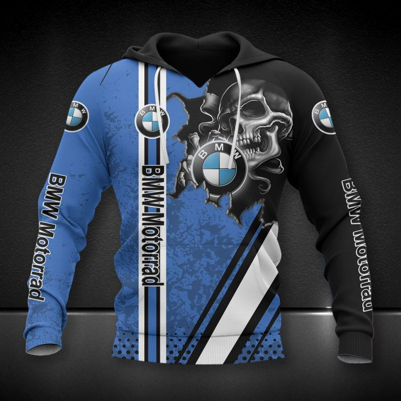 BMW Hoodie, T-Shirt, Polo Shirt, Hawaiian Shirt, Collared Shirt, Zip Hoodie, Bomber Jacket,  3D All Over Print Clothing Store 