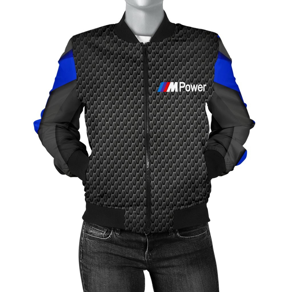 Kenworth Men's Bomber Jacket