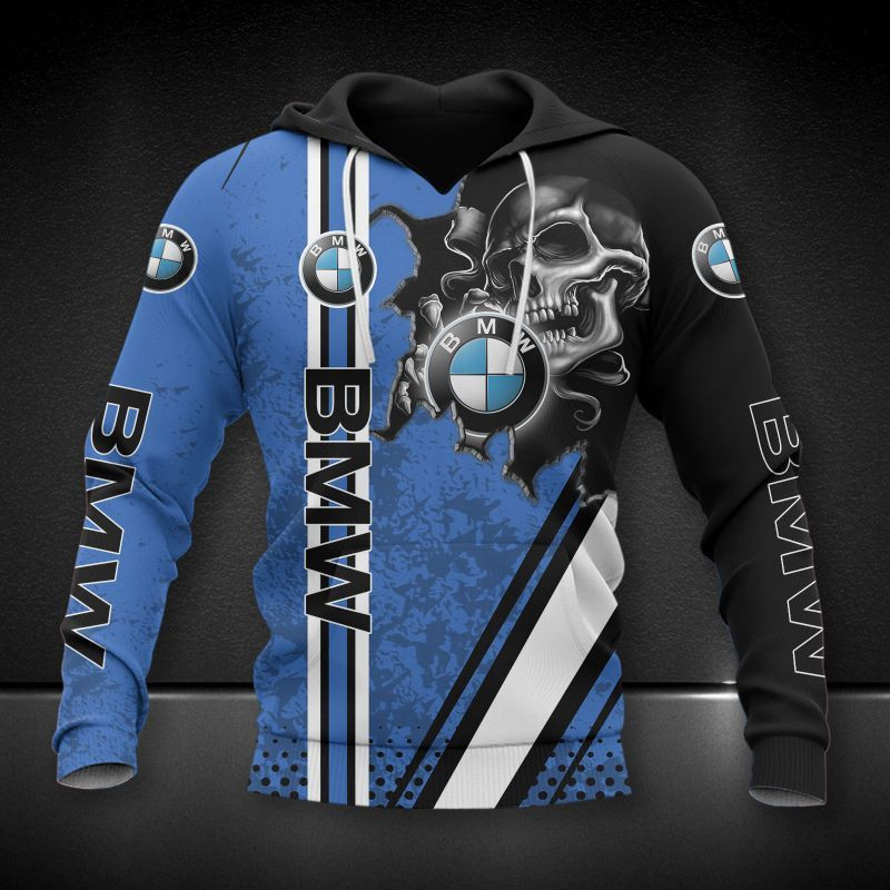 BMW Motorard Hoodie, T-Shirt, Polo Shirt, Hawaiian Shirt, Collared Shirt, Zip Hoodie, Bomber Jacket,  3D All Over Print Clothing Store 
