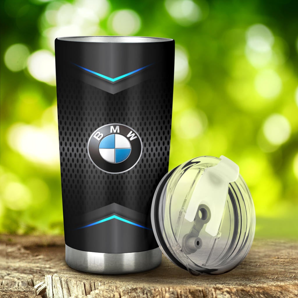 BMW M Power Tumbler MCBB