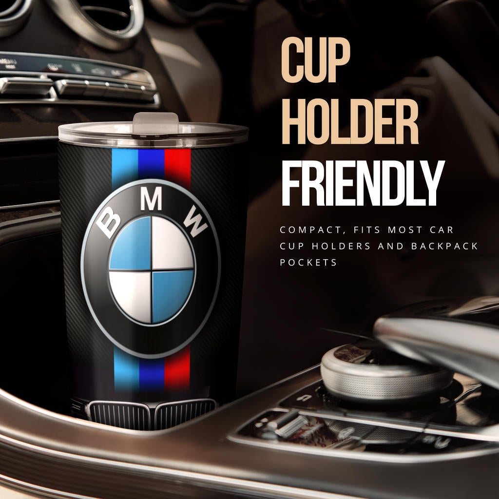 Alfa Romeo Tumbler Blue