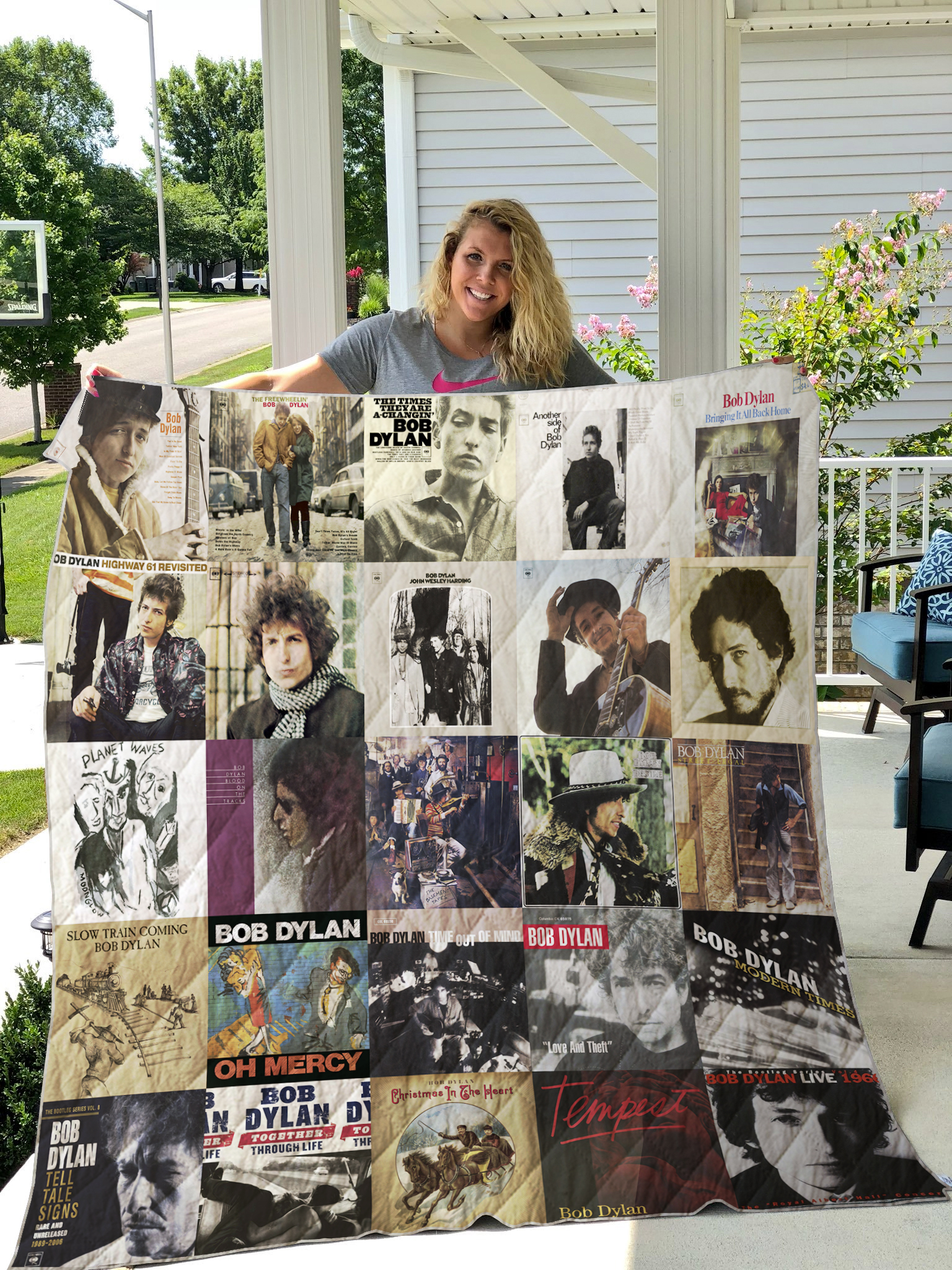 Taylor Swift Lover Merry Christmas Quilt Blanket, Taylor Swift Music  Quilt Blanket 
