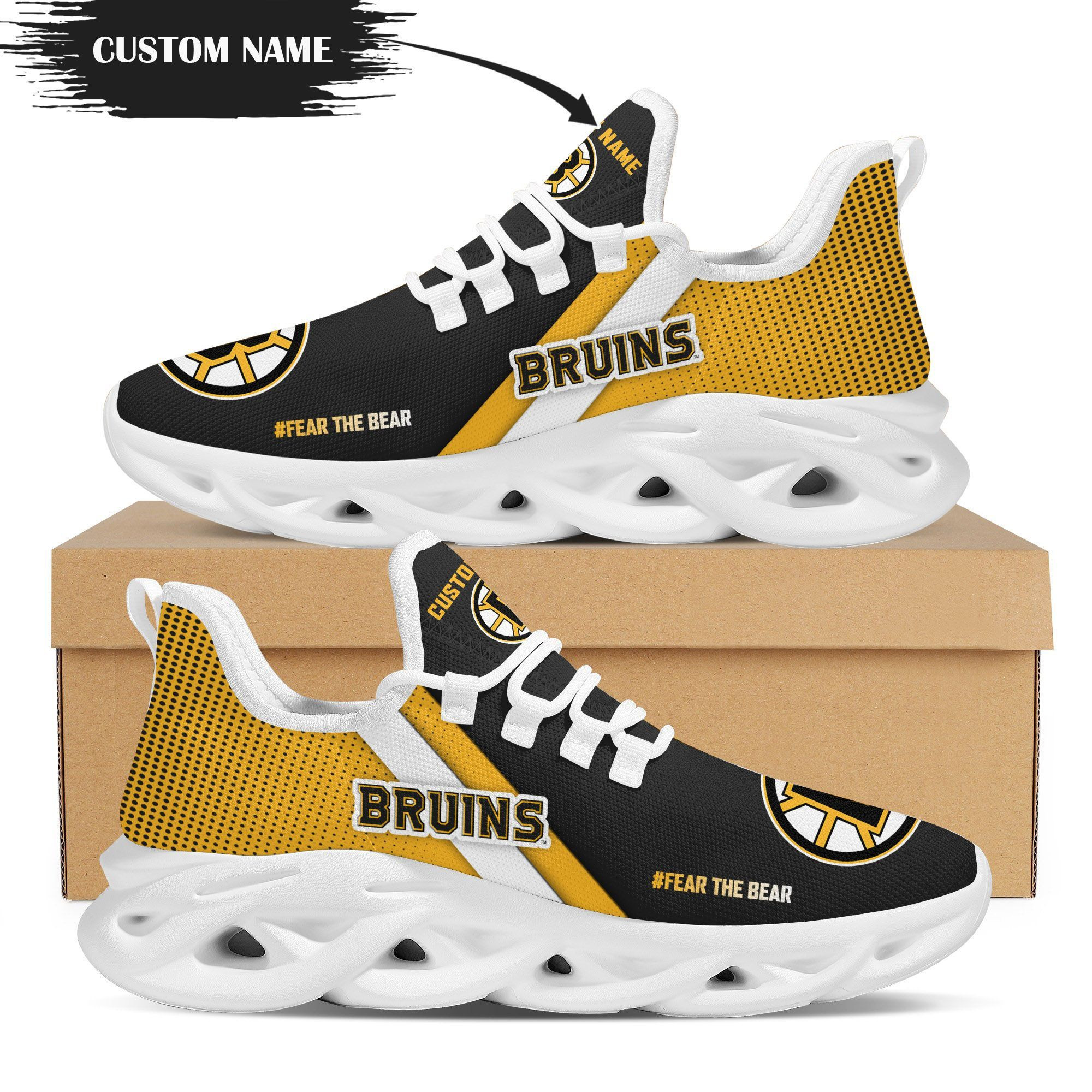 Arizona Diamondbacks Max Soul Sneakers Shoes