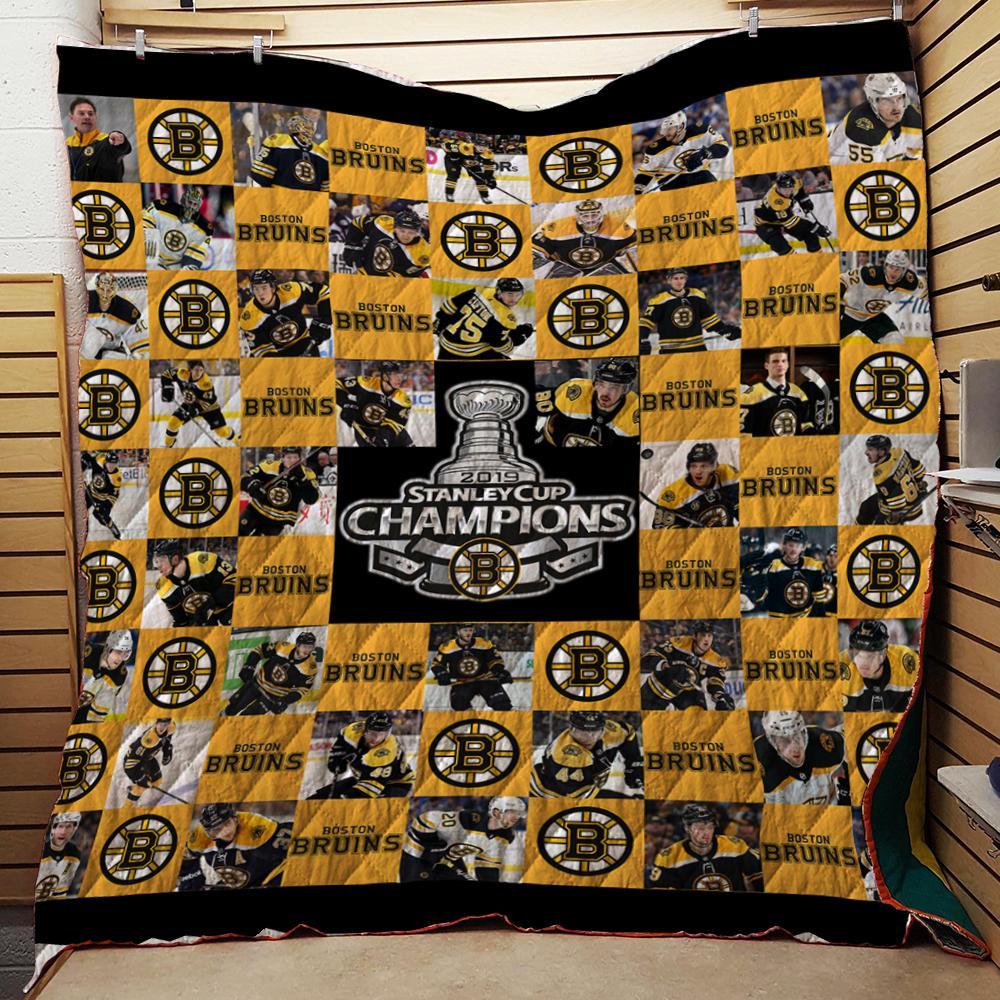 Pittsburgh Panthers Quilt Blanket #223