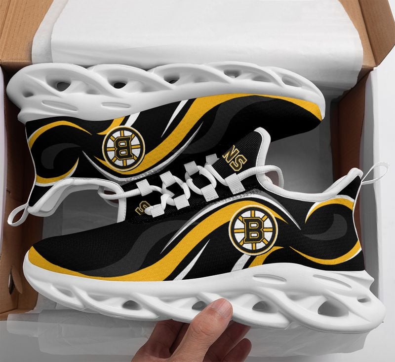 Los Angeles Rams Wavy Style Max Soul Shoes NEW054725