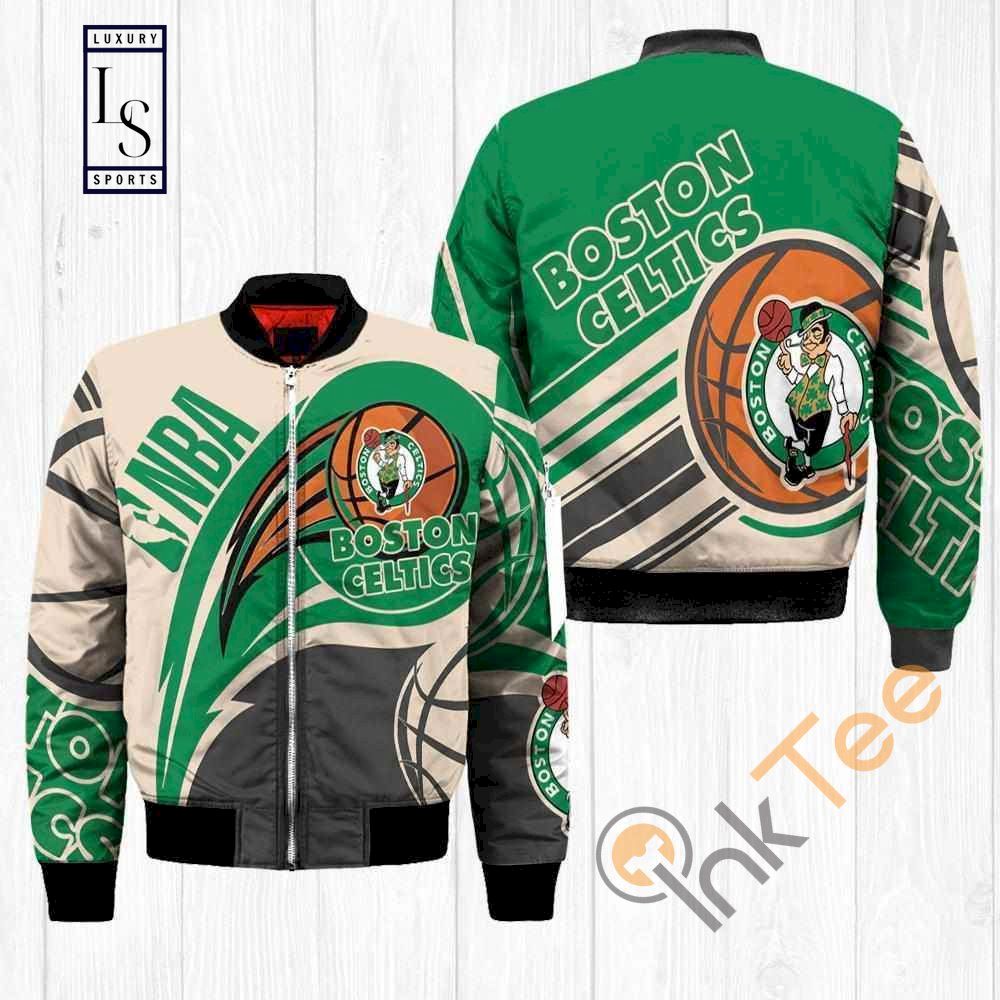 Golden State Warriors  Bomber Jacket
