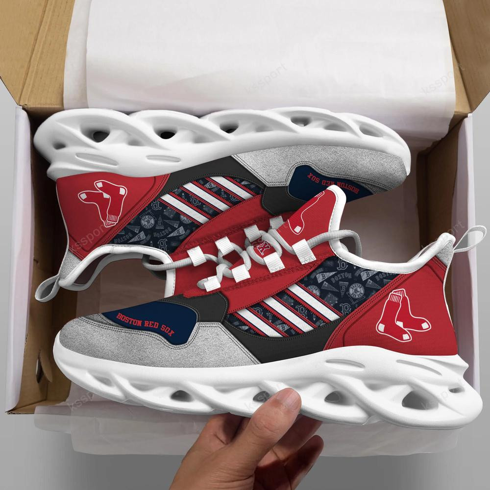 Boston College Eagles Max Soul Clunky Sneakers