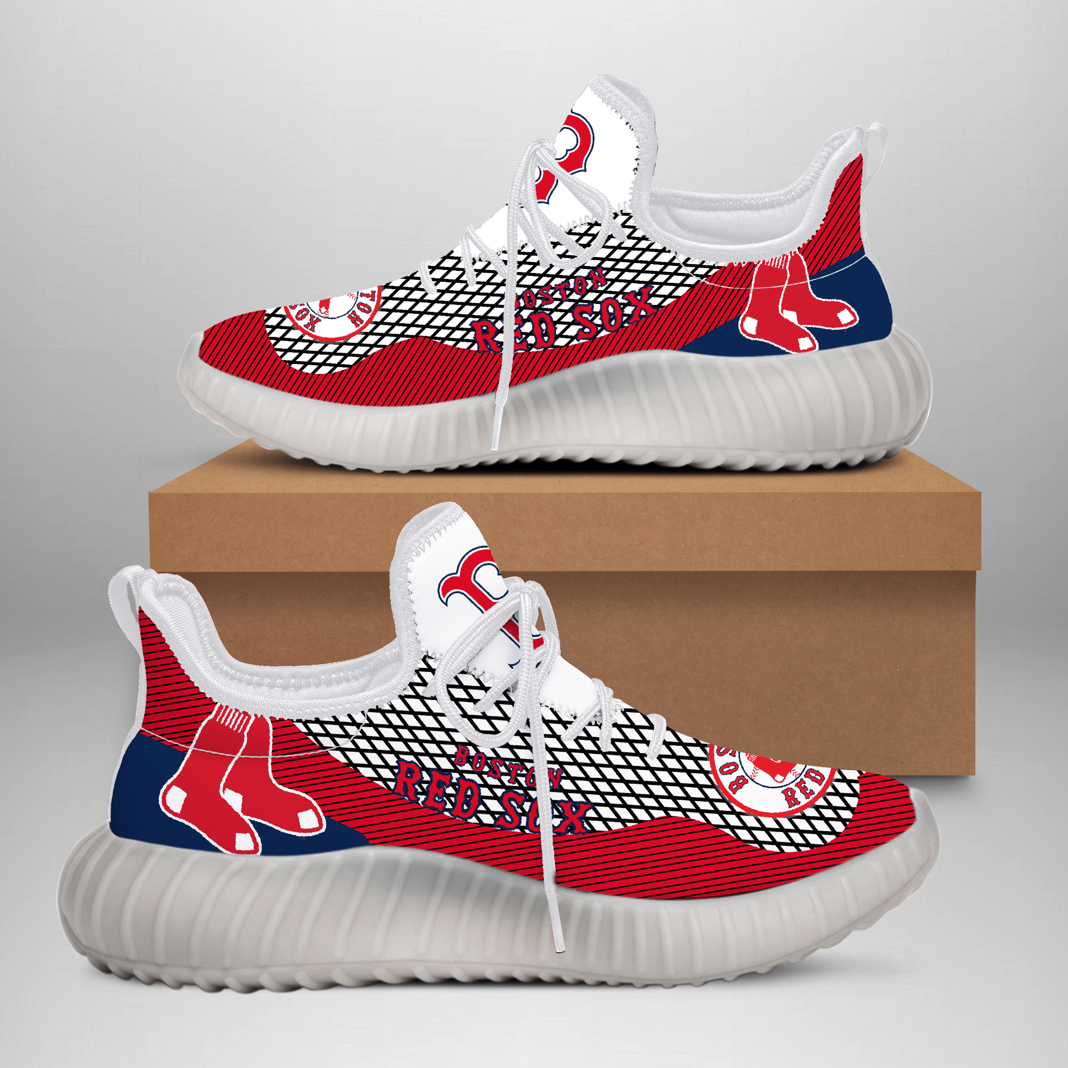 BON JOVI OW Shoes - v2