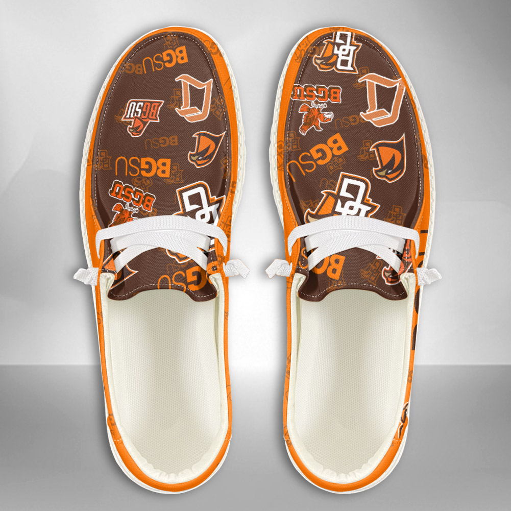 Port Adelaide Power Personalized Hey Dude Sports Shoes - Custom Name Design