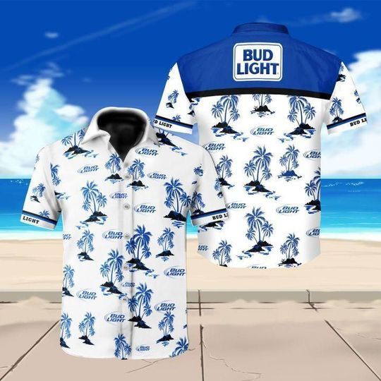 Guns N' Roses Hawaiian Shirt