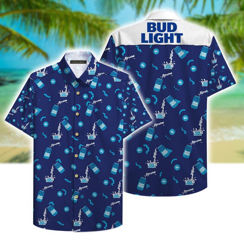 Acdc Music Band Hawaiian Hawaiian Shirt