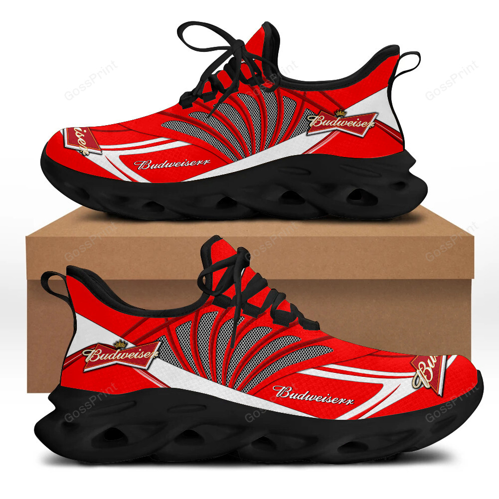 BUDWEISER COMBO RN SHOES