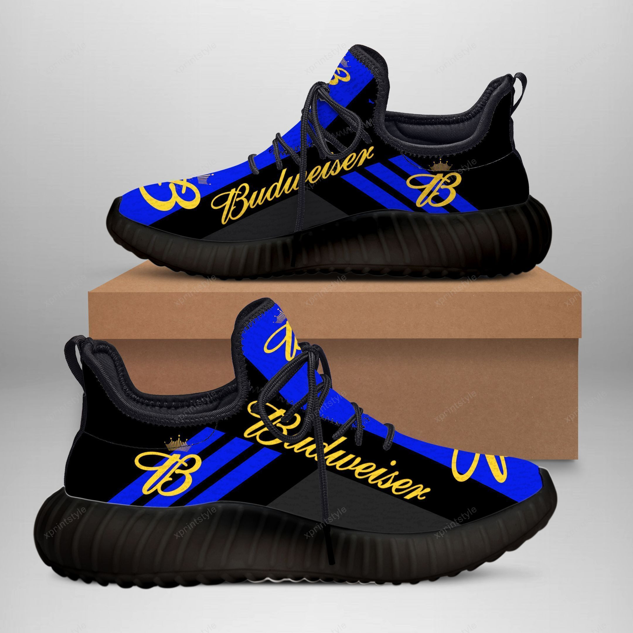 Budweiser  Shoes Ver 3