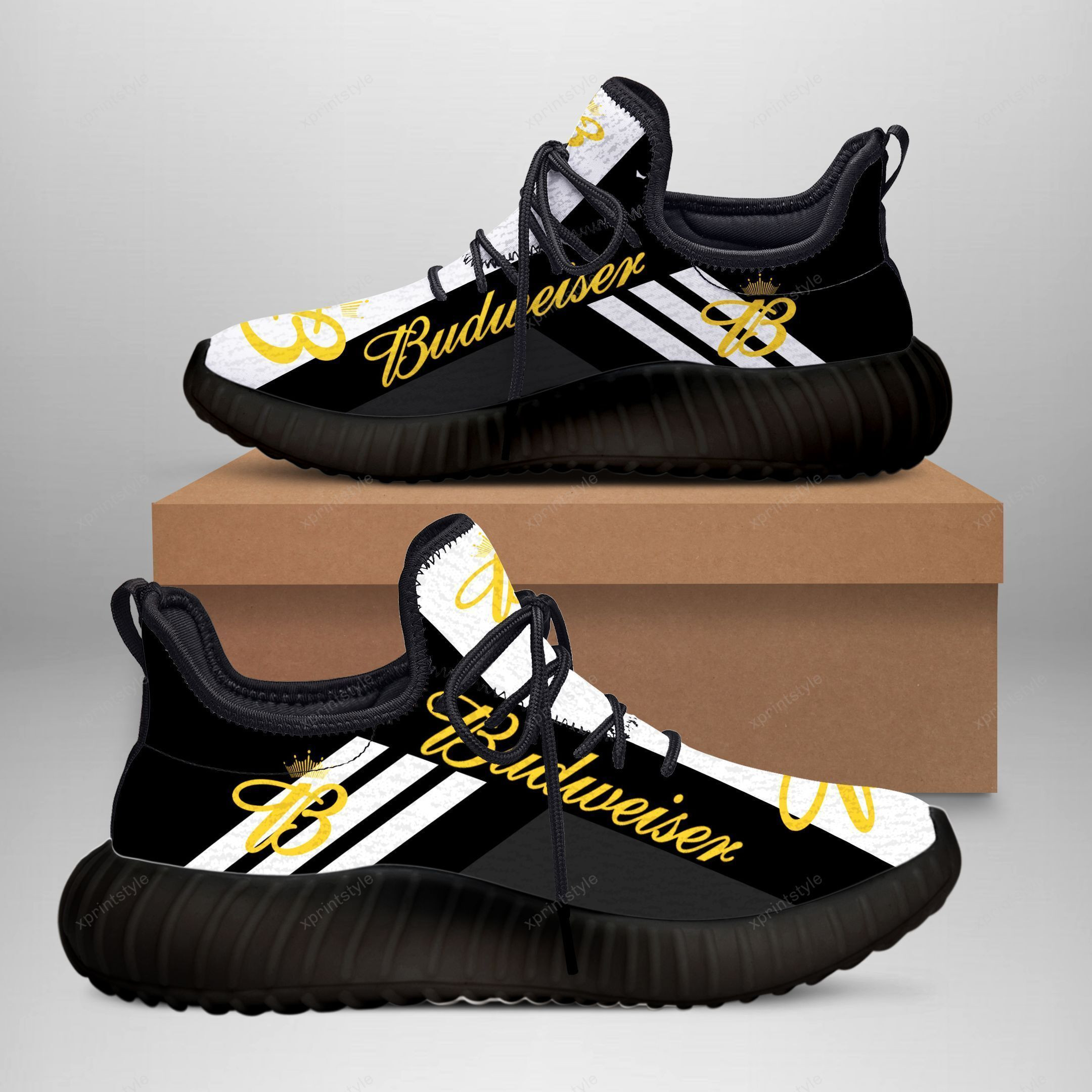Beastie Boys Running SHOES Ver 7