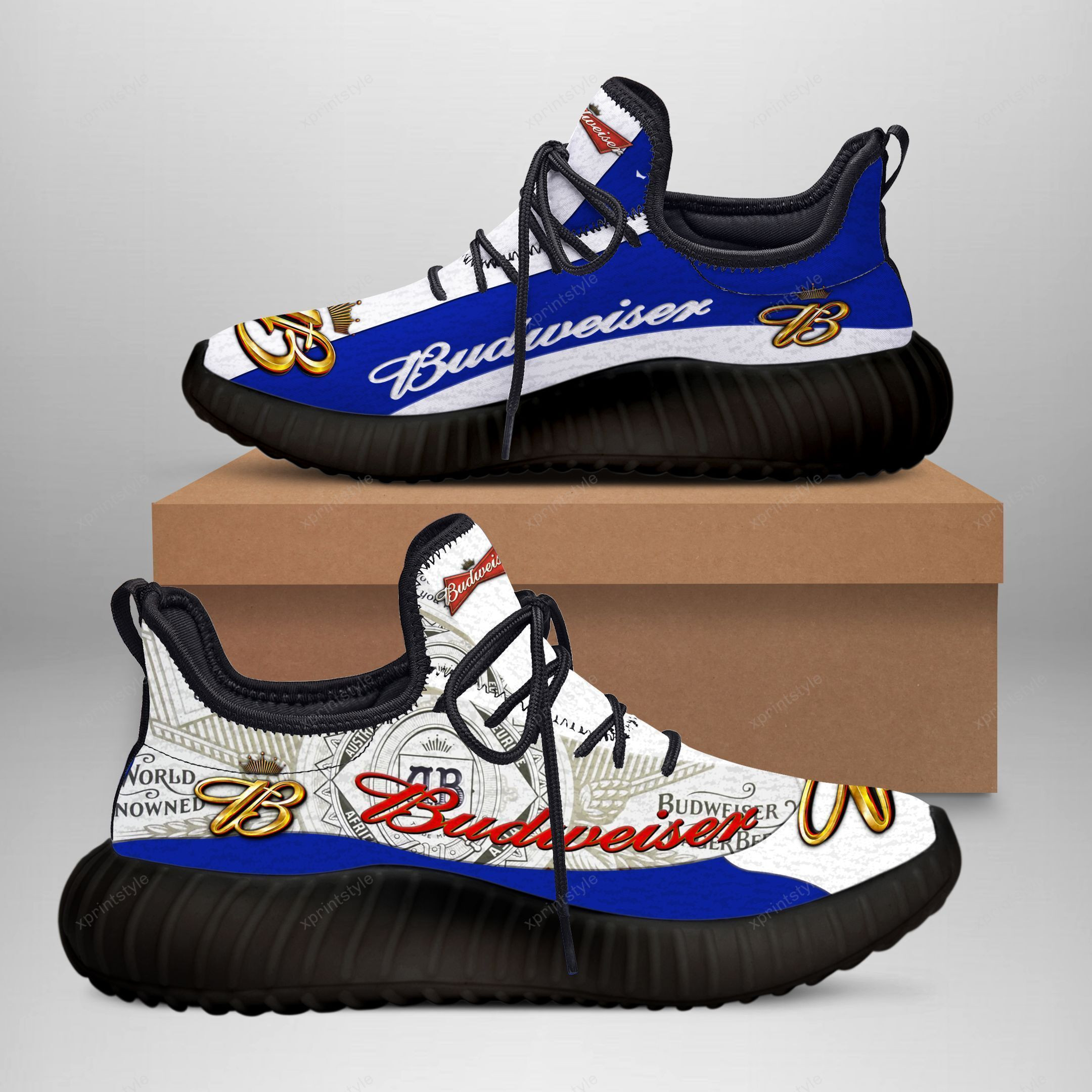 Cypress Hill Running Shoes Ver 3
