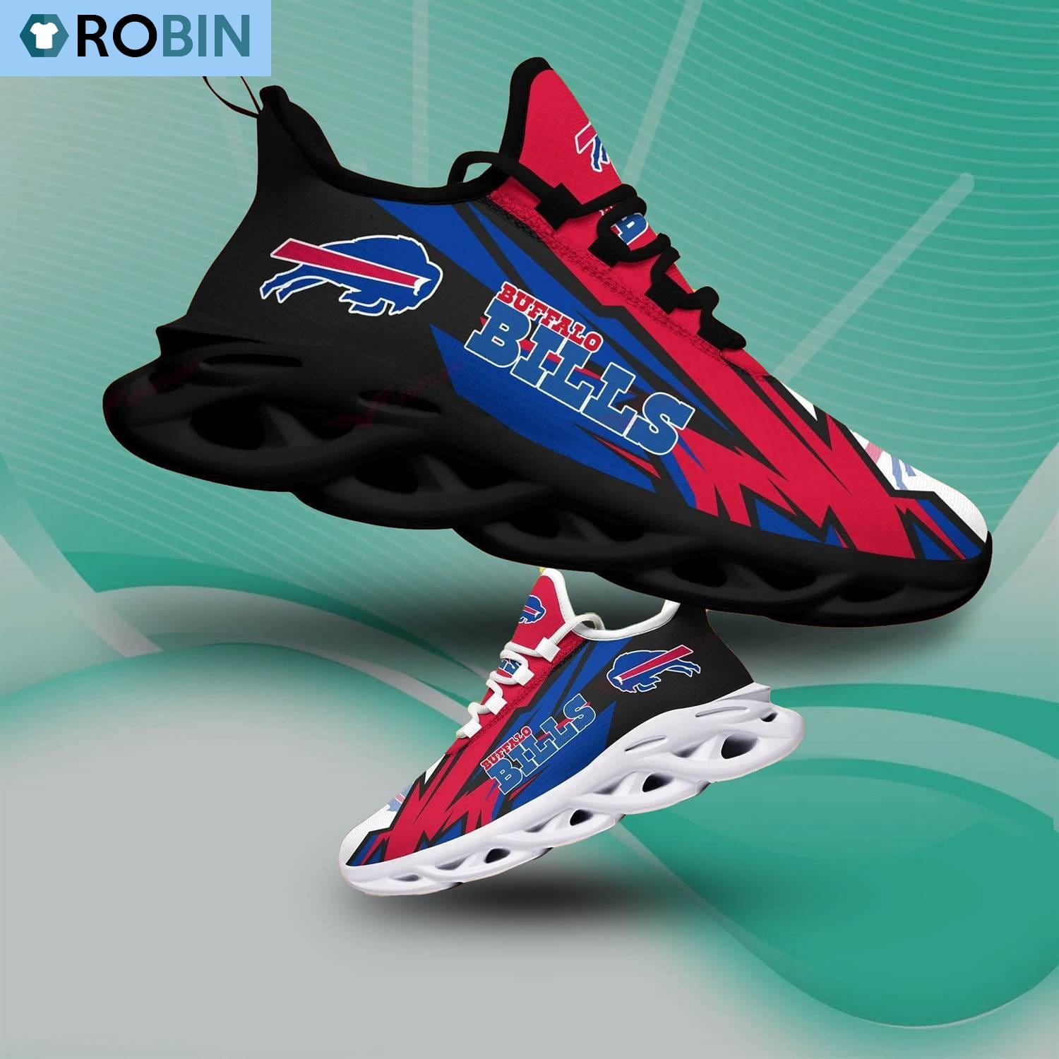 Clemson Tigers Sneakers Shoes