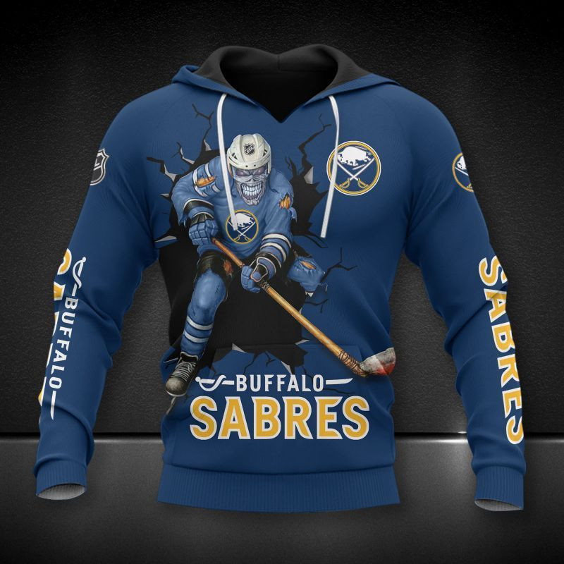 Buffalo Sabres Printing T-Shirt, Polo, Hoodie, Zip, Bomber 7019 