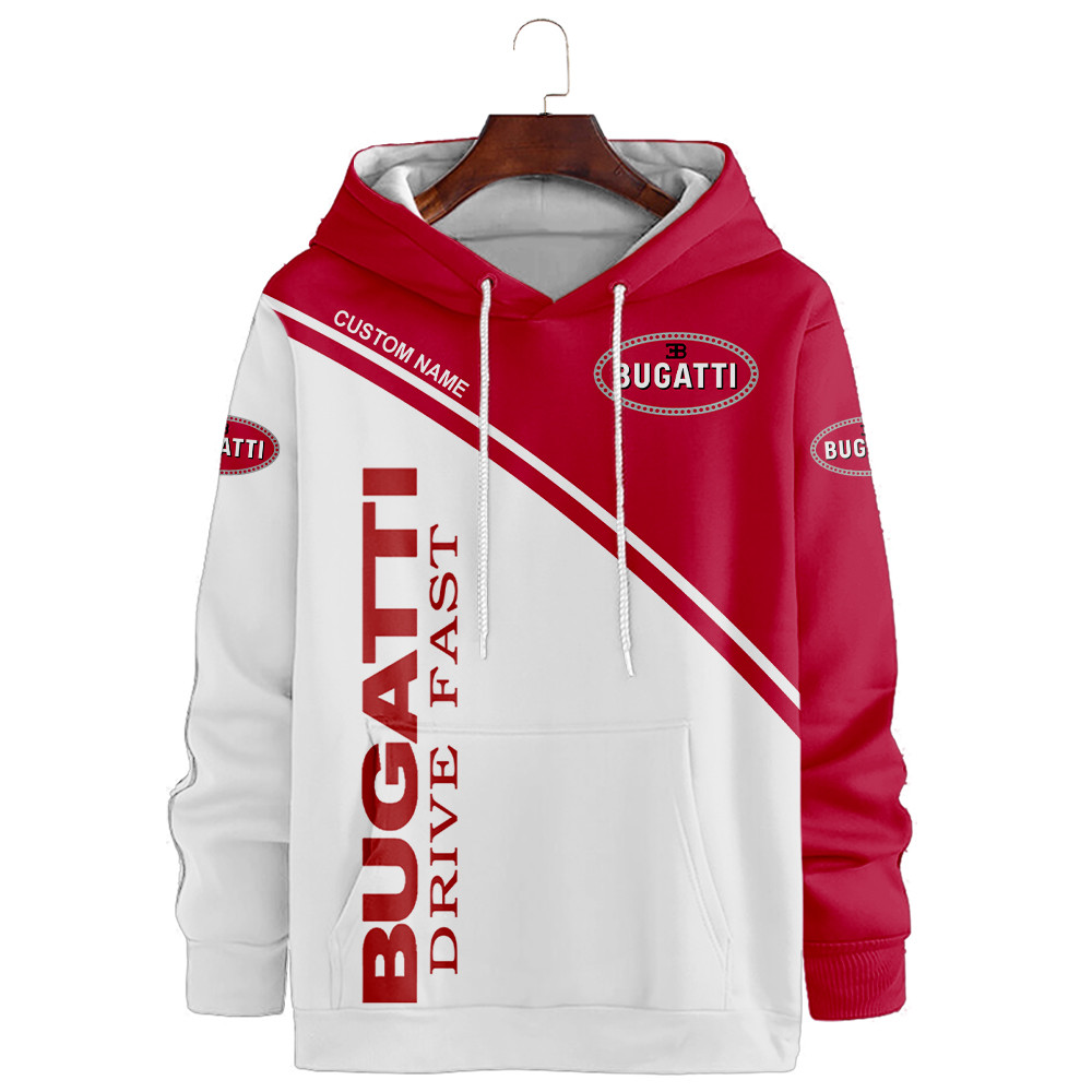 Bugatti Full Printing T-Shirt, Hoodie, Zip, Bomber, Hawaiian Shirt 