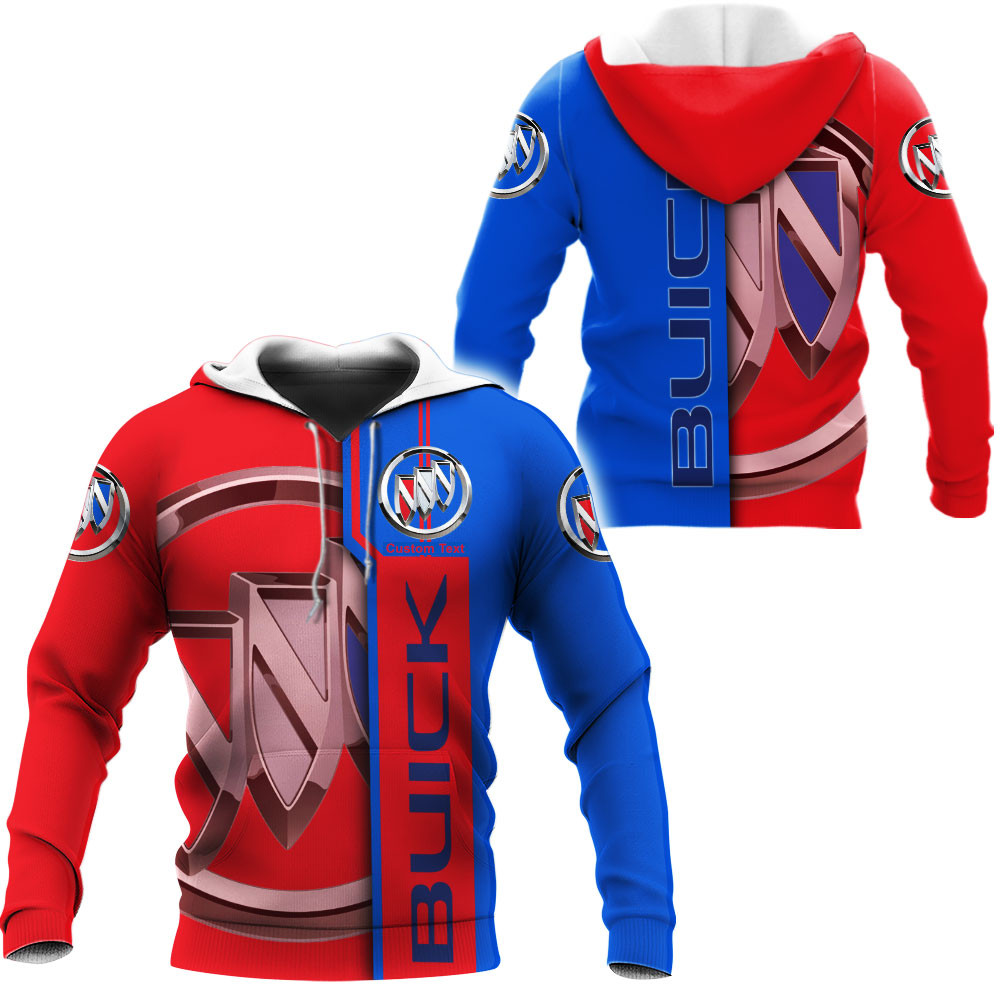Buick Full Printing T-Shirt, Hoodie, Zip, Bomber, Hawaiian Shirt 