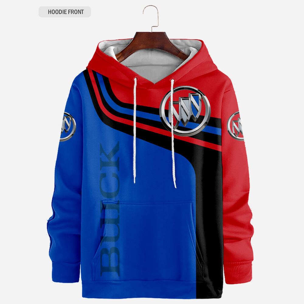 Buick Full Printing T-Shirt, Hoodie, Zip, Bomber, Hawaiian Shirt 