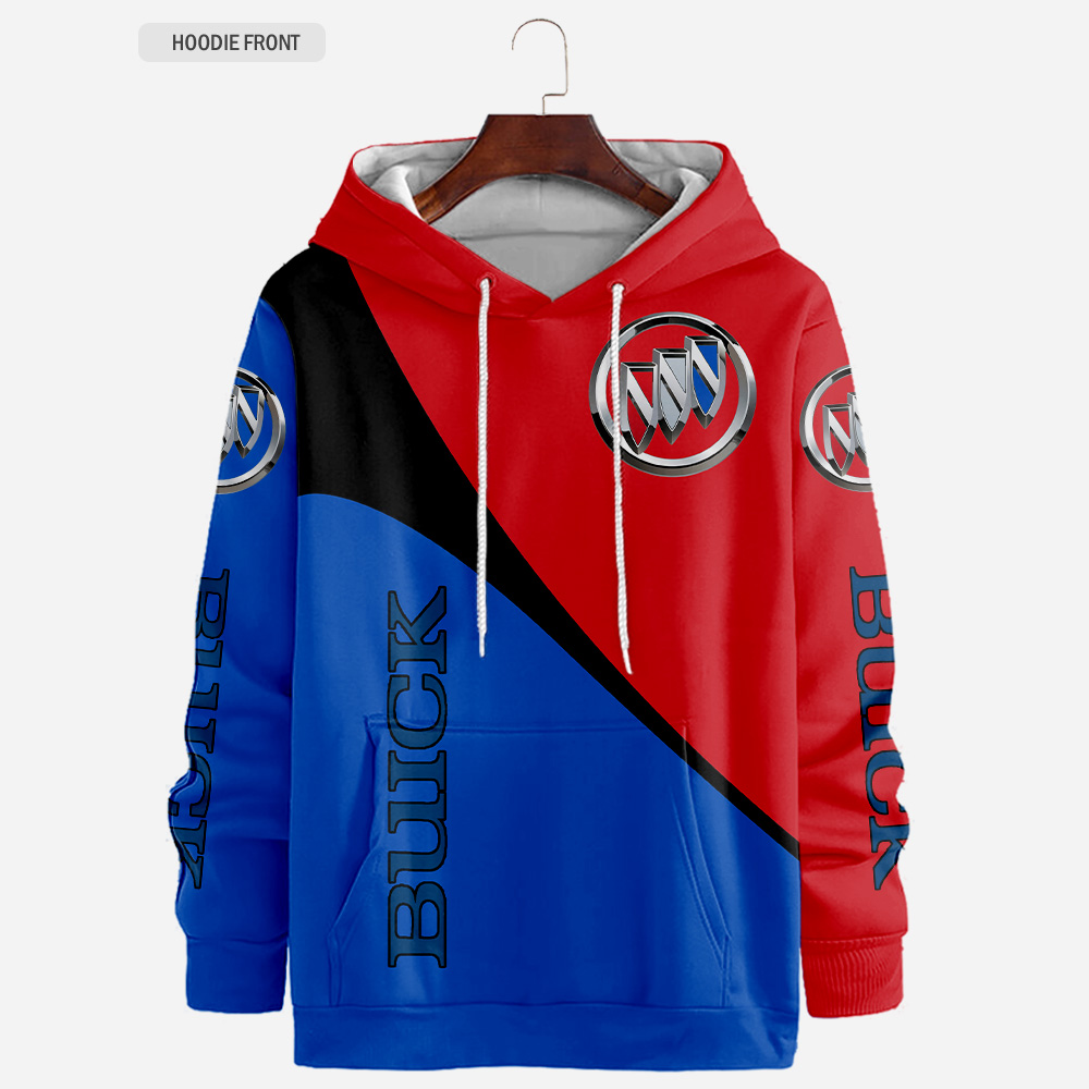 Buick Full Printing T-Shirt, Hoodie, Zip, Bomber, Hawaiian Shirt 