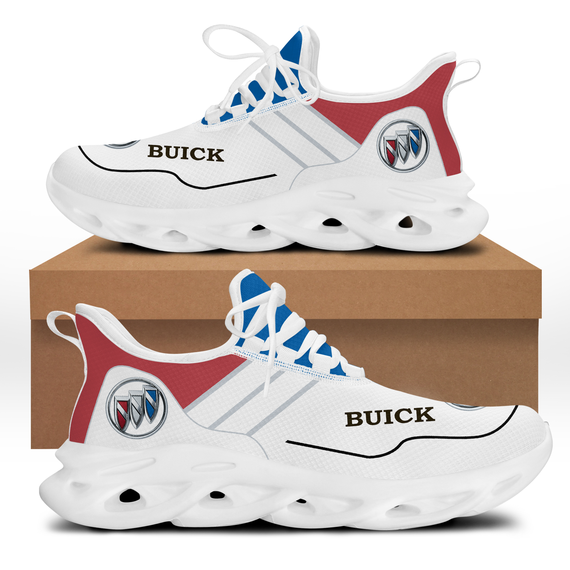 Houston Custom Baseball Personalized Max Soul Sneakers Running Sport Shoes for Men Women