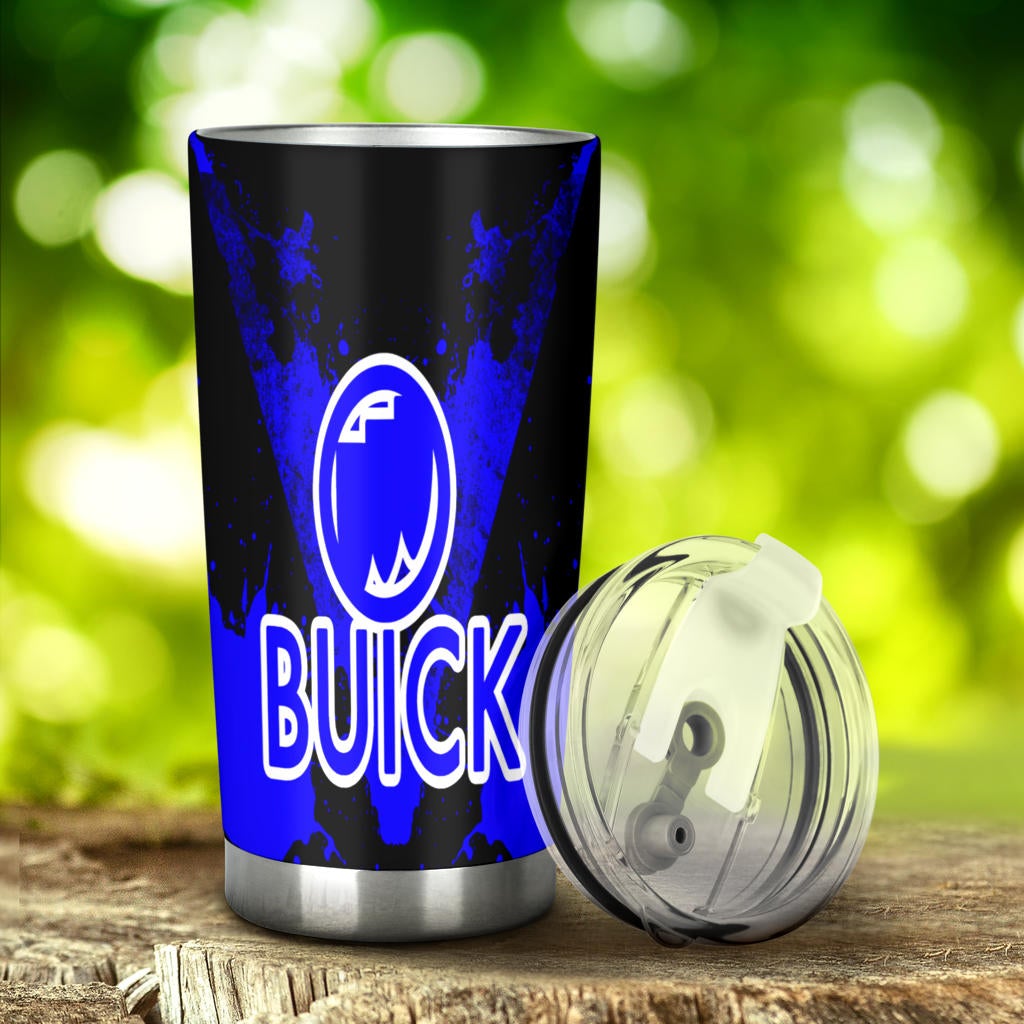 Buick Tumbler V2
