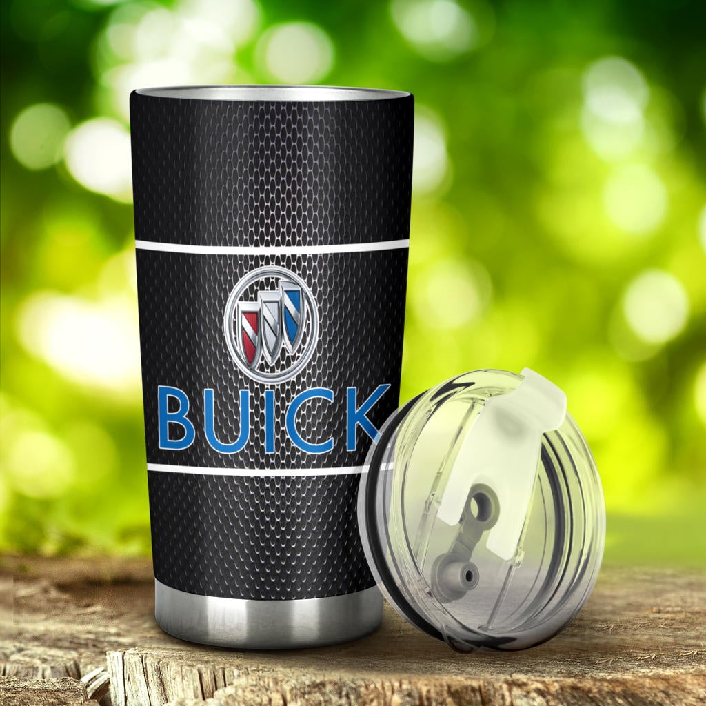 BMW Tumbler V7