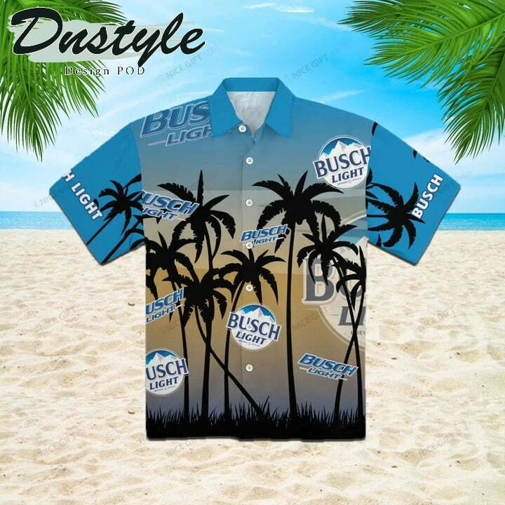 Tennessee Titans Tropical Hawaiian Shirt
