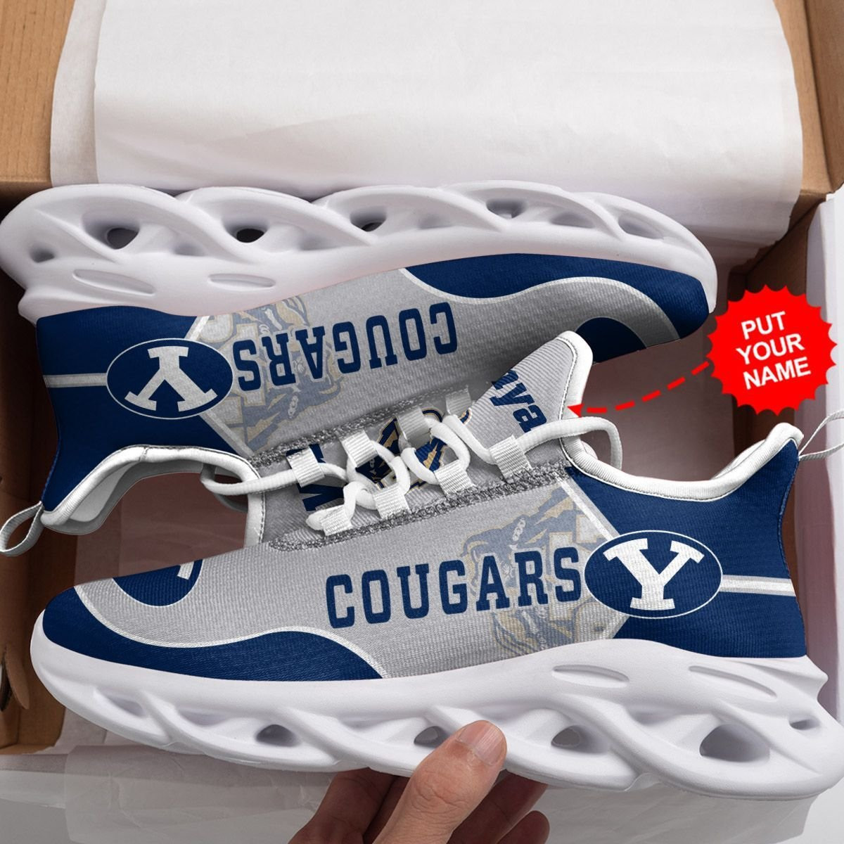 New Zealand Warriors Max Soul Sneakers Shoes